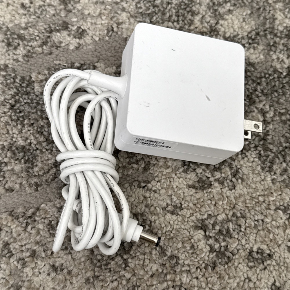 2 Orbi RBR50v2 & RBR50v2 Router Bundle and 1 Power Supplie Factory Reset - Picture 10 of 10